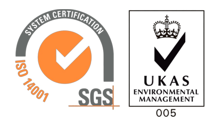 Certificação SGS