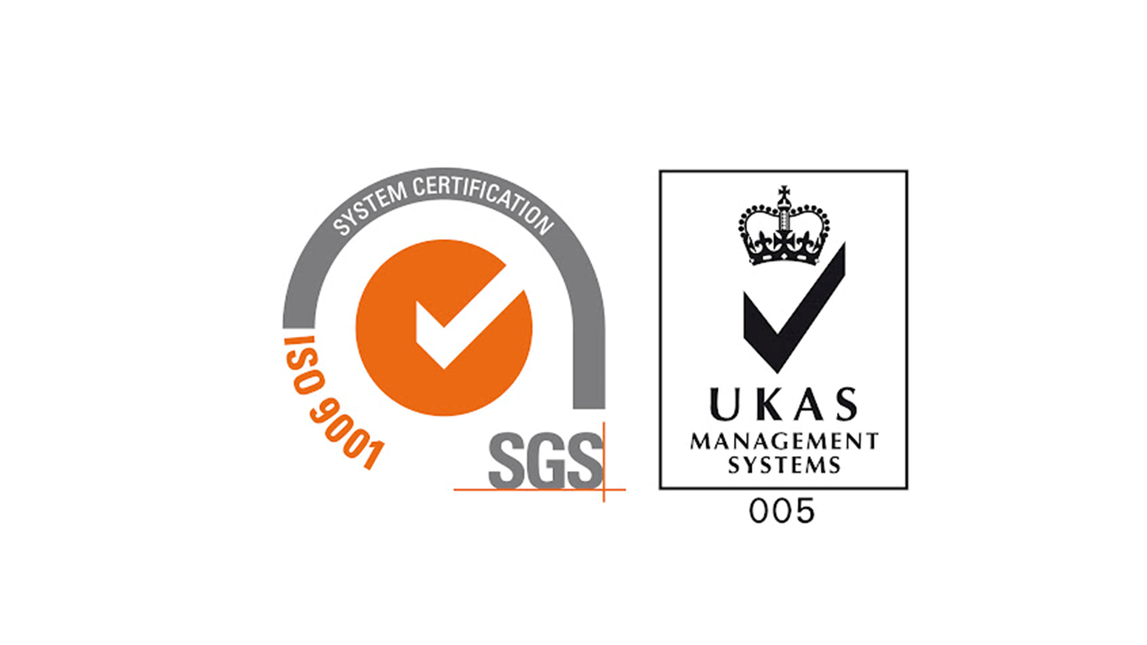 Certificação ISO